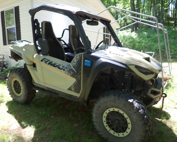 Auction listing photo